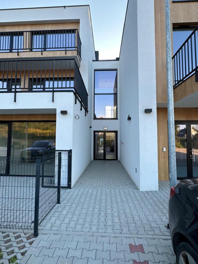 Tyniecka 118k - Prestige By Jso Apartament